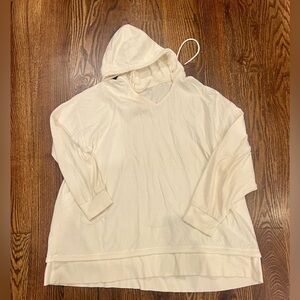 Athleta hoodie